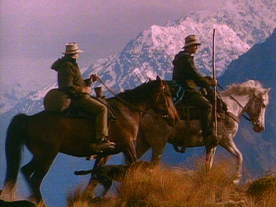 Thumbnail from title in Six Decades of NZ Number One Hits | NZ On Screen