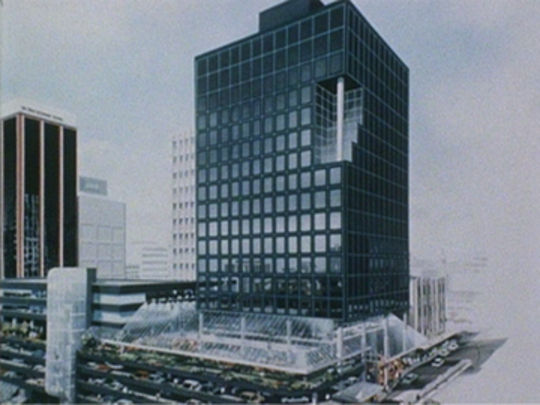 Thumbnail from title in Kiwi Architecture | NZ On Screen