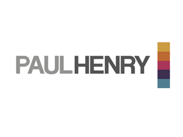 Image for Paul Henry