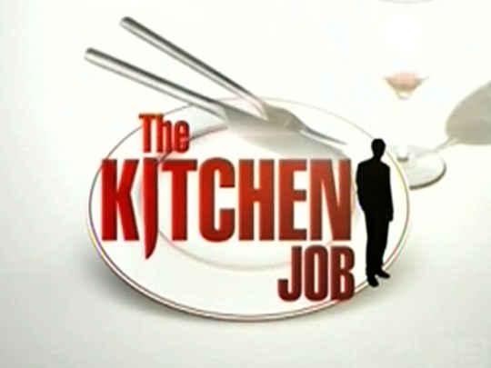 Thumbnail image for The Kitchen Job