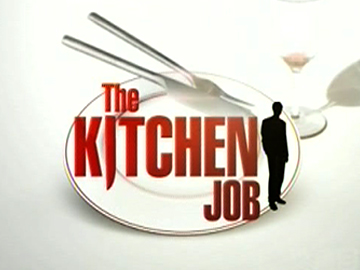 Image for The Kitchen Job