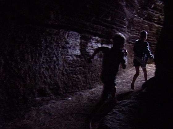 Hero image for The Mystery of North Head
