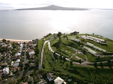 Image for The Mystery of North Head