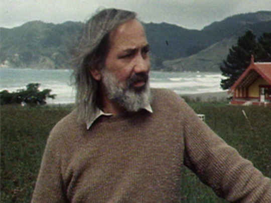Thumbnail image for Kaleidoscope - Ngati