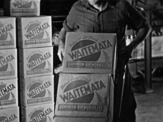 Hero image for The Brewery Behind To-Day's Great Drink - DB Breweries