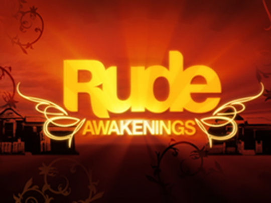 Thumbnail image for Rude Awakenings