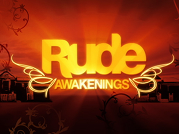 Image for Rude Awakenings