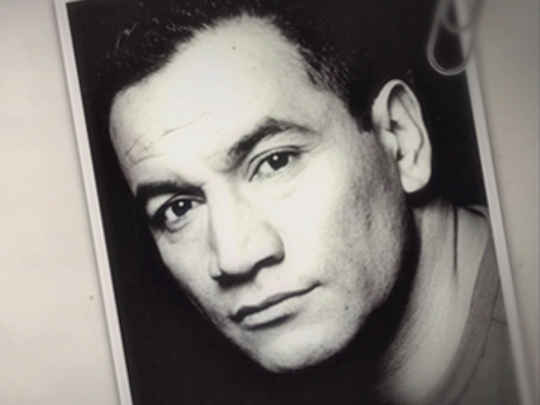 Thumbnail image for The Life and Times of Temuera Morrison - First Episode