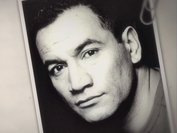 Image for The Life and Times of Temuera Morrison - First Episode