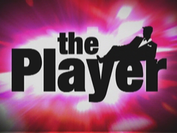 Image for The Player