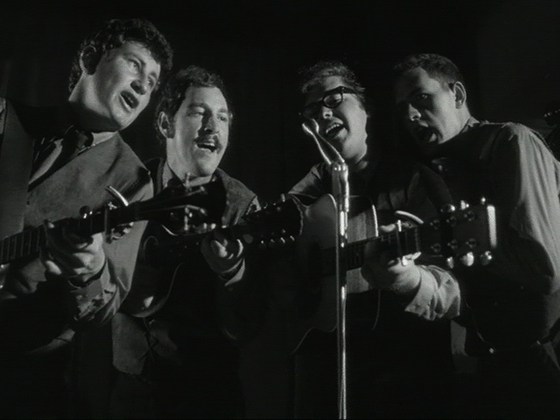 Hero image for Pictorial Parade No. 204 - Hamilton County Bluegrass Band