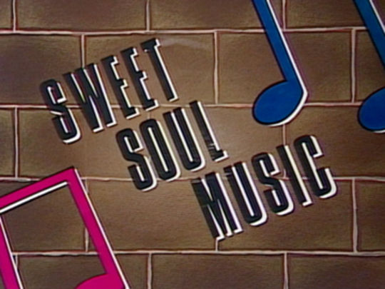 Thumbnail image for Sweet Soul Music 
