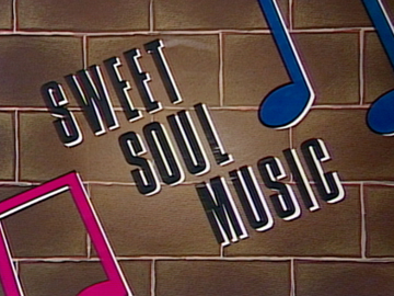 Image for Sweet Soul Music 