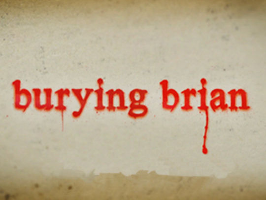 Thumbnail image for Burying Brian