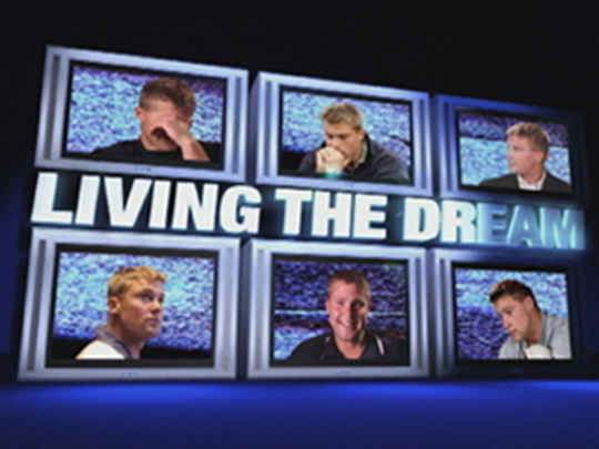 Thumbnail image for Living the Dream