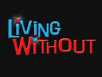 Image for Living Without