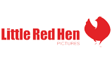 Logo for Little Red Hen Pictures