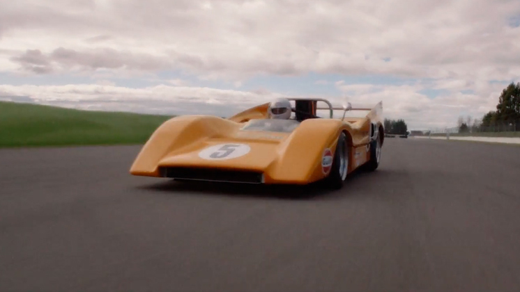 How To Watch The Full Mclaren (2017) Movie How To Watch The Full Mclaren (2017) Movie