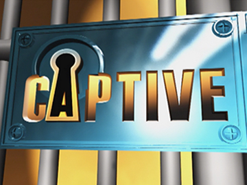 Image for Captive