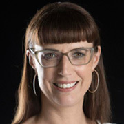 Profile image for Rachel Antony