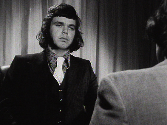 Hero image for Gallery - Mururoa protest interview with Bill Ralston