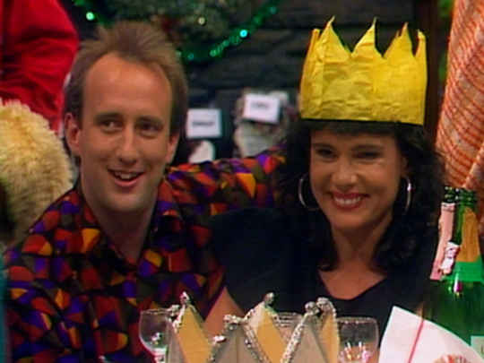 Thumbnail image for What Now? - 1992 Christmas Special