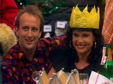Image for What Now? - 1992 Christmas Special