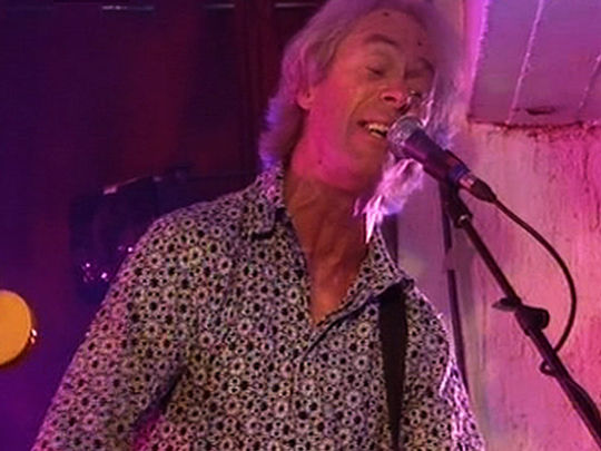 Thumbnail from title in Six Decades of NZ Number One Hits | NZ On Screen