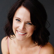 Profile image for Ria Vandervis
