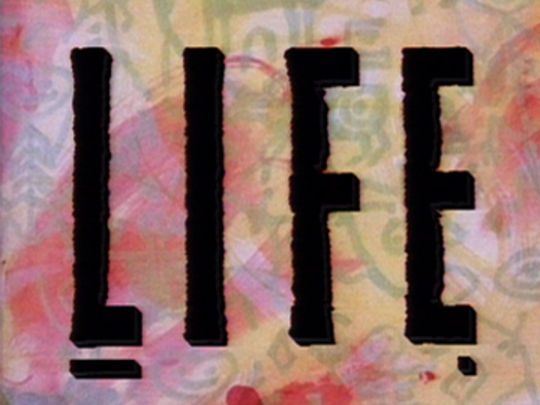 Thumbnail image for LIFE (Life in the Fridge Exists)