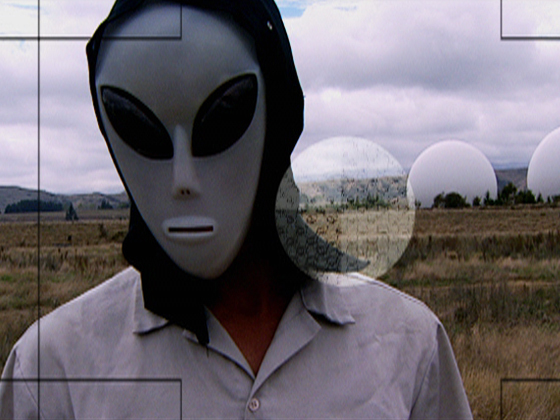 Hero image for Havoc and Newsboy's Sell-Out Tour - I Spy