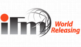 Logo for IFM World Releasing 