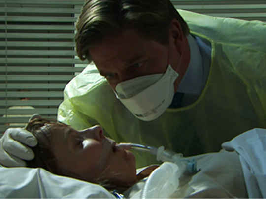 Thumbnail image for Shortland Street - Death of Sarah Potts