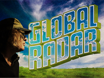Image for Global Radar