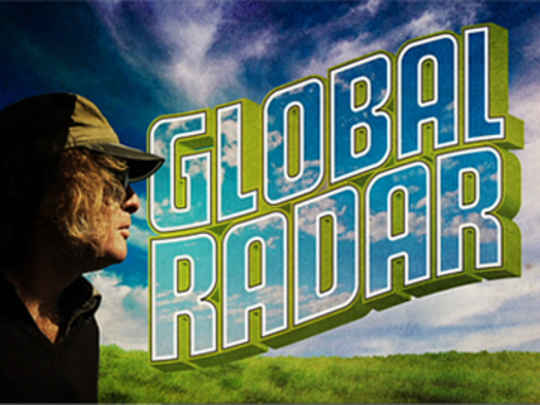 Thumbnail image for Global Radar
