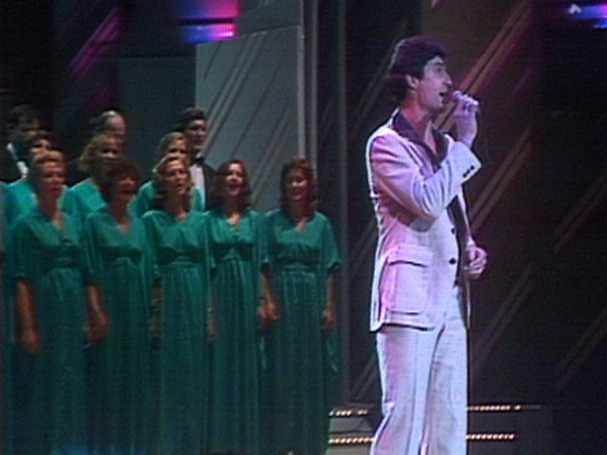 Hero image for Join Together - performed by Steve Allen