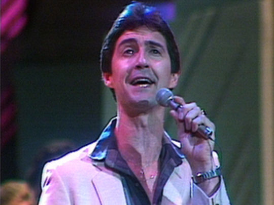 Thumbnail image for Join Together - performed by Steve Allen