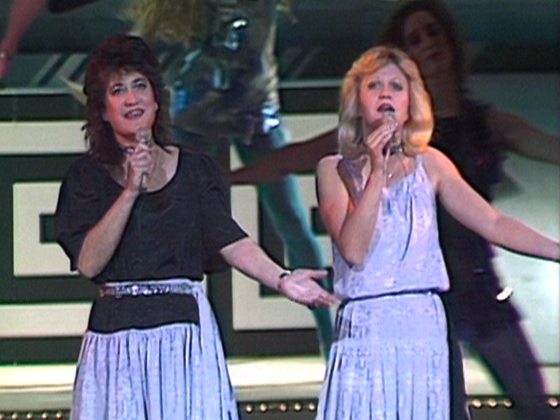 Hero image for Timothy - performed by The Chicks