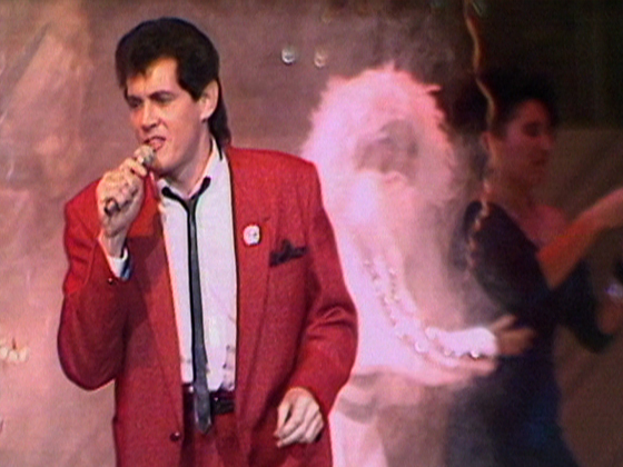 Hero image for Rip It Up - performed by Tom Sharplin