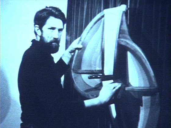 Hero image for Kaleidoscope - Edward Bullmore