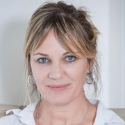 Profile image for Tessa Hoffe