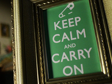 Image for Keep Calm and Carry On