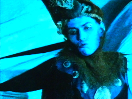 Hero image for Singing Seas