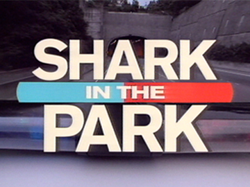 Image for Shark in the Park