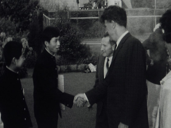 Hero image for Through Japanese Eyes
