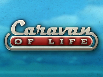 Image for Caravan of LIfe