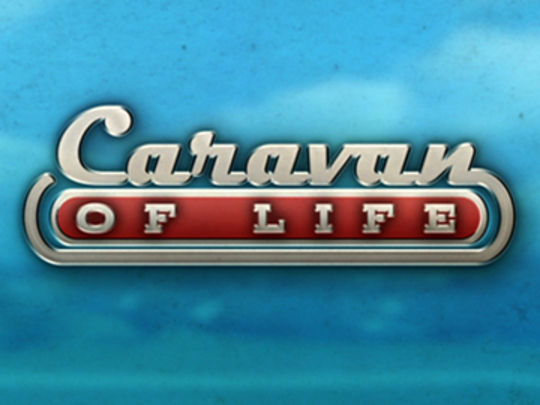 Thumbnail image for Caravan of LIfe