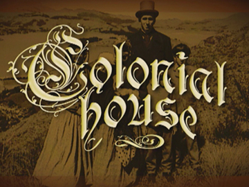 Image for Colonial House 