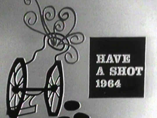 Thumbnail image for Have a Shot
