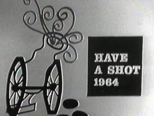 Thumbnail image for Have a Shot